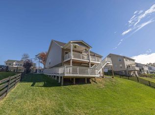 5227 Sparrow Hill Ln, Charlottesville, VA 22903