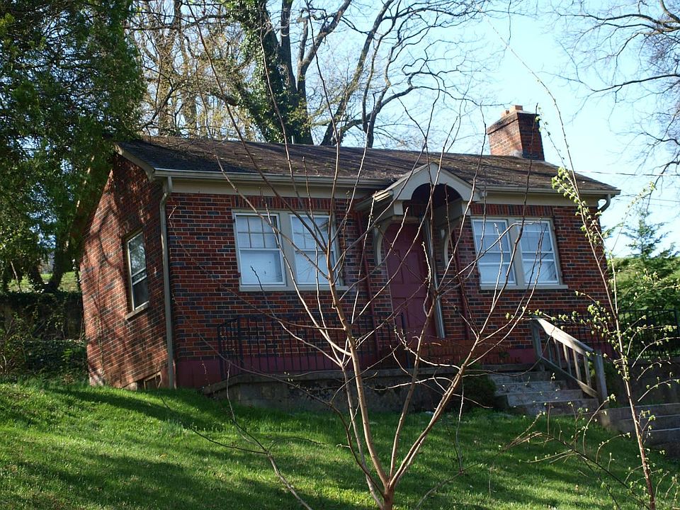 2nd image of 516 Alleghany Ave