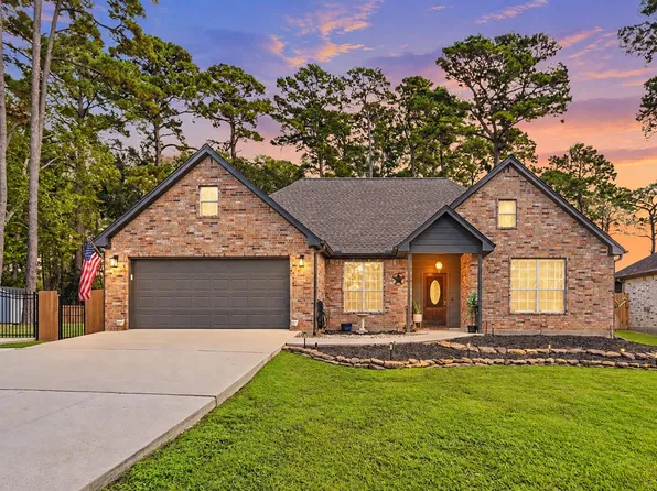 14010 Jamaica Cir, Willis, TX 77318