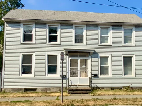 25 13th Street, Watervliet, NY 12189