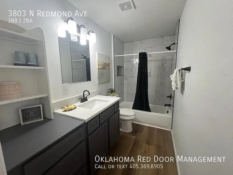 3803 N Redmond Ave — Photo 6