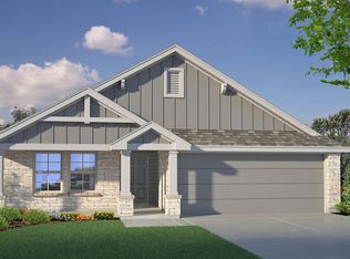 Roosevelt Plan, Creekfall, Burnet, TX 78611