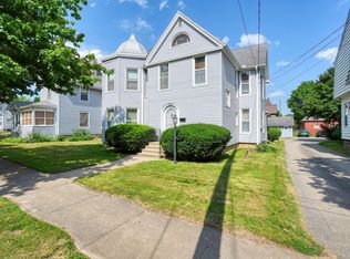 615 2nd St, Jackson, MI 49203