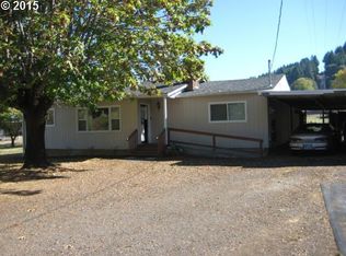 9155 Hayhurst Rd, Yoncalla, OR 97499