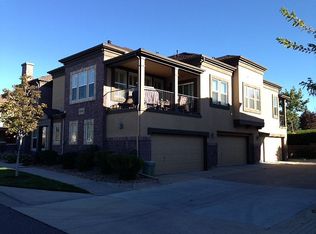 9581 Cedarhurst Ln UNIT A, Littleton, CO 80129