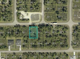 1242 Burbeck St, Fort Myers, FL 33913