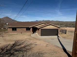 1196 Calle Carmelita, Rio Rico, AZ 85648