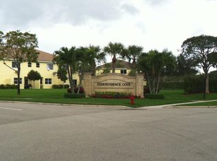 985 Imperial Lake Rd, West Palm Beach, FL 33413