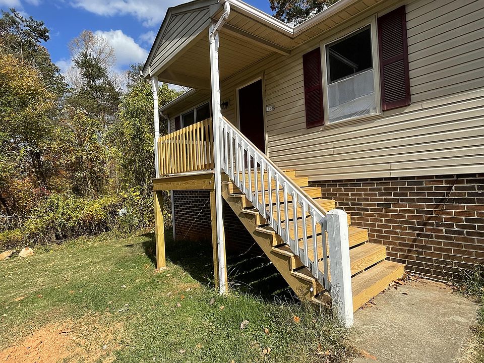 134 Bellmont Dr, Madison Heights, VA 24572 Zillow