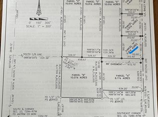 Bailey Rd #F, Mancelona, MI 49659