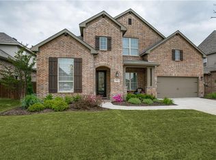 751 Ridgecross Rd, Prosper, TX 75078