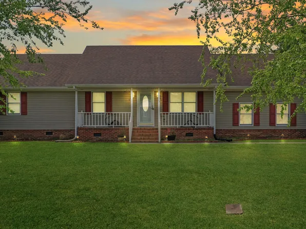 1003 Azalea Trail, Elizabeth City, NC 27909