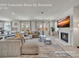 19907 Sunkissed Ridge Dr, Riverside, CA 92507