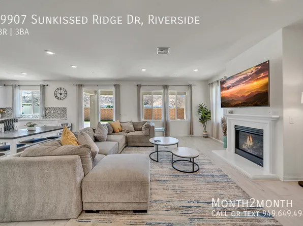 19907 Sunkissed Ridge Dr, Riverside, CA 92507