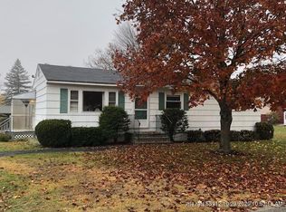 26 Theresa Ave, Lewiston, ME 04240