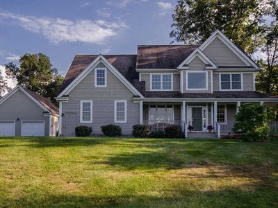 231 Lake Rd, Pine Plains, NY, 12567
