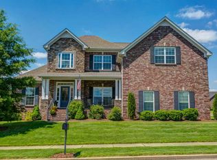 2005 Via Francesco Ct, Spring Hill, TN 37174