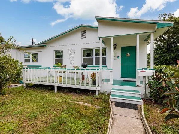2801 29TH STREET N, ST PETERSBURG, FL 33713