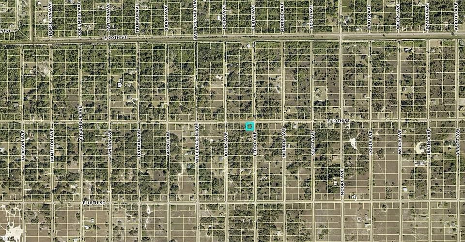 2nd image of 3606 E 19th St