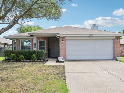 1020 Halifax Ln, Forney, TX, 75126
