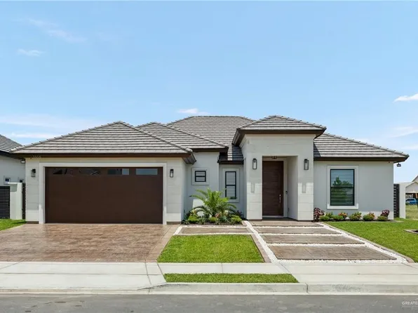 1616 S Queen St, Edinburg, TX 78539