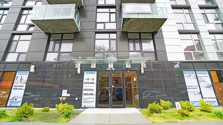 Rented by Douglas Elliman | media 16