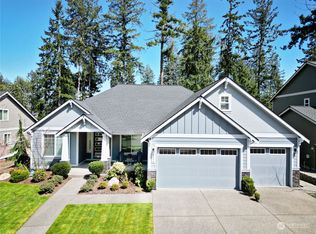 4234 Bogey Dr NE, Lacey, WA