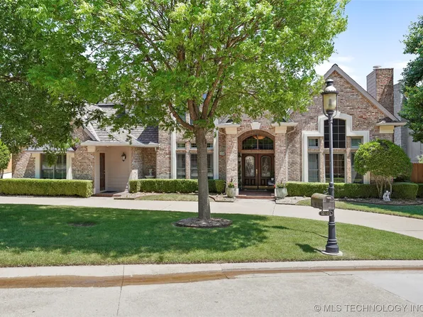10105 S 72nd East Ave, Tulsa, OK 74133