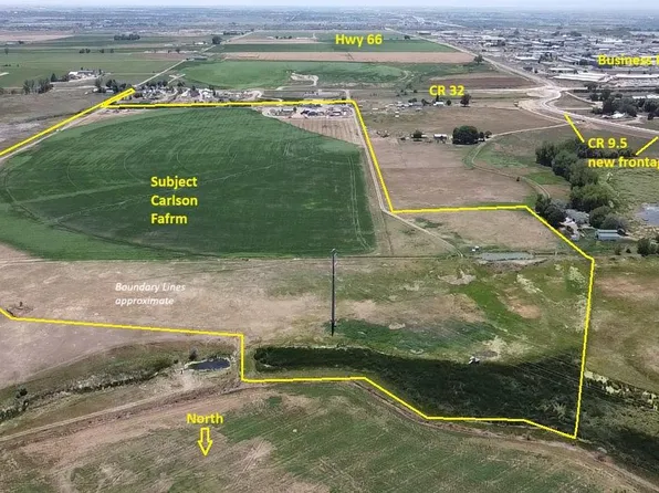 4531 County Road 32, Mead, CO 80504
