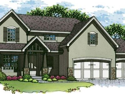 17712 Knox St, Overland Park, KS, 66013