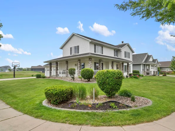 1020 Aldora Ln, Waunakee, WI 53597
