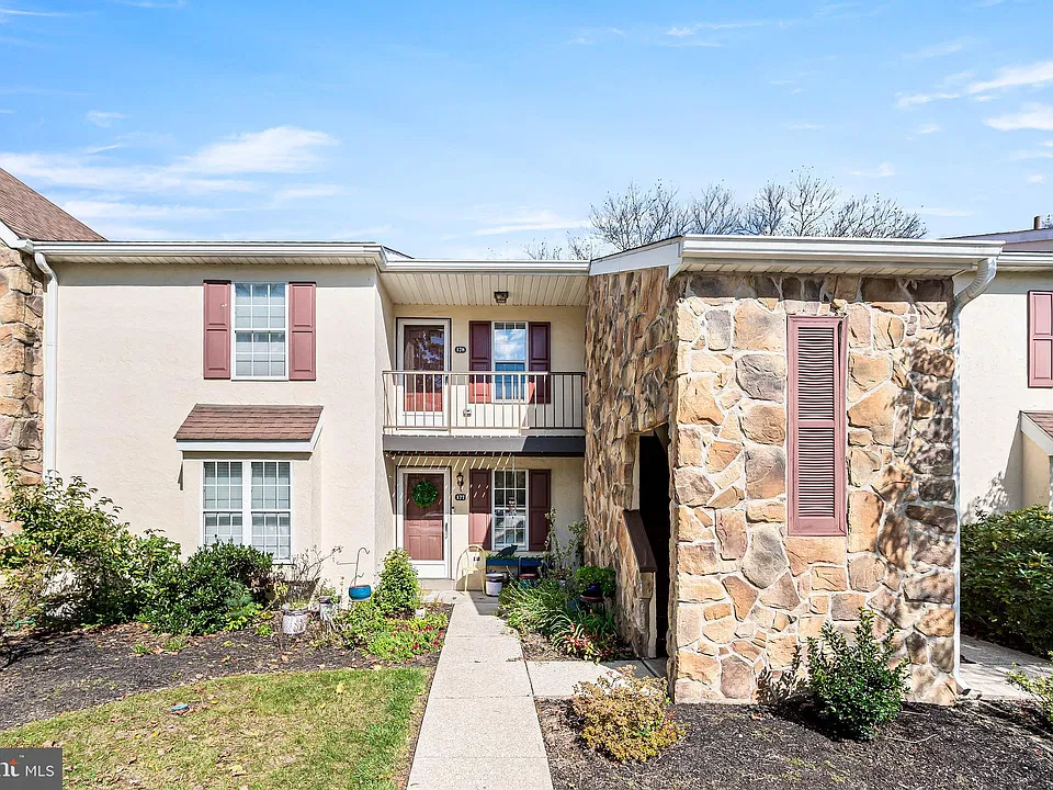 178 Valley Stream Cir #178H
