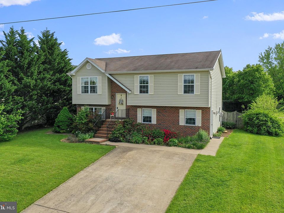 64 Ellen Dr, Strasburg, VA 22657 Zillow
