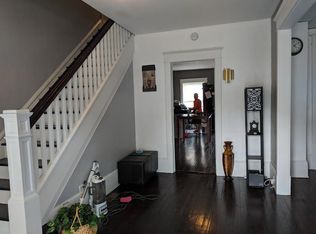 416 W Green St, Olean, NY 14760