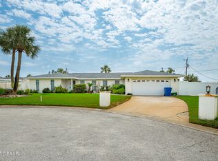 2 Pirates Cv, Ormond Beach, FL 32176