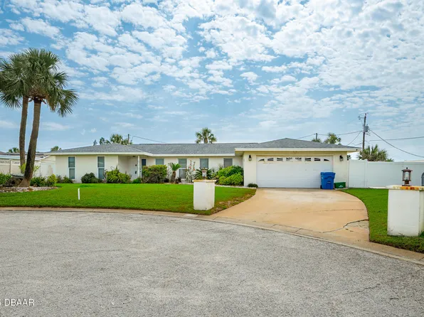 2 Pirates Cv, Ormond Beach, FL 32176