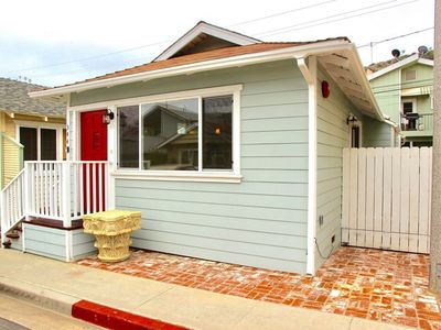 344 Claressa Ave, Avalon, CA, 90704