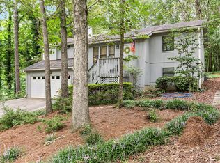 132 W Putnam Ferry Rd, Woodstock, GA 30189