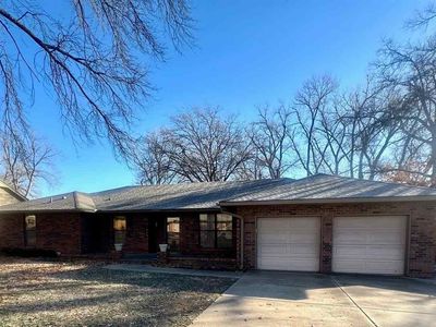 1501 Cookson Dr, Ponca City, OK, 74604