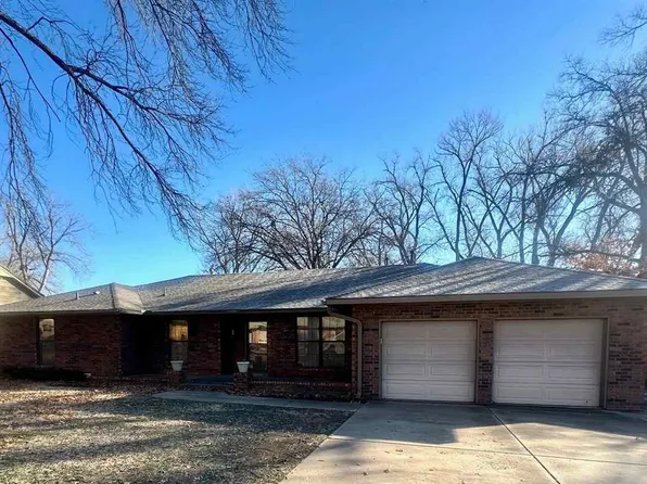 1501 Cookson Dr, Ponca City, OK 74604