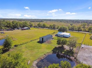 12205 Old Dade City Rd, Kathleen, FL 33849