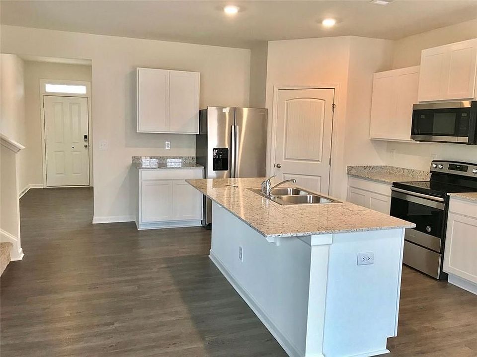 133 Rapps Ave, Pendergrass, GA 30567 Zillow