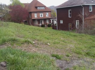 9TH St #NORTH, Steubenville, OH