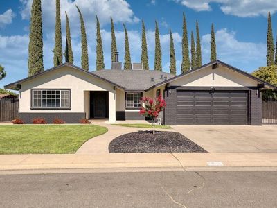 1305 Chardonnay Ct, Modesto, CA, 95351