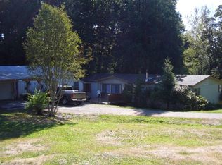 3604 Galiano Dr, Ferndale, WA 98248