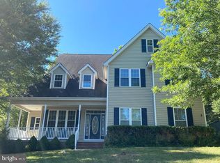 3 Musket Ct, Fredericksburg, VA 22405