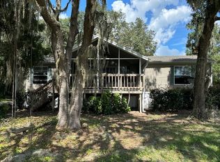 21551 Dairy Rd, Eustis, FL 32736