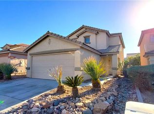 6695 Broadacres Ranch St, Las Vegas, NV 89148