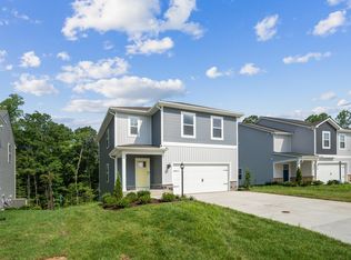 CABRAL Plan, Saddlebrook Ridge, Lexington, VA 24450