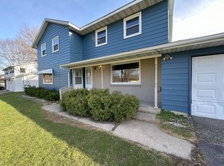 2518 Texel Dr N, Kalamazoo, MI 49048